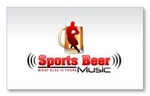 Sports Beer Music Radio logo