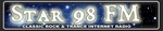Star 98 FM logo