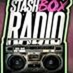 StashBox Radio logo