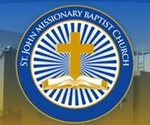 St John Radio Ministry logo