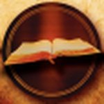 Streaming Bible Radio / Mandarin logo