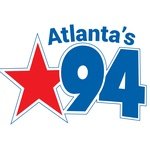 Streetz 94.5 logo