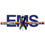 Sumner County EMS and Fire logo