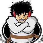 Synsane Radio logo
