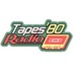 Radio Tapes 80 logo