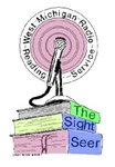 The Sight Seer Radio logo