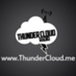 ThunderCloud Radio logo