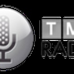 Tickle Me Radio logo