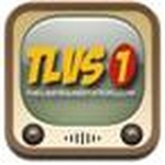 / TLVS 1 THELASVEGASSTATION.COM logo