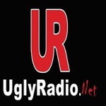 Ugly Radio logo