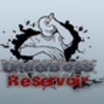 Underboss Radio logo