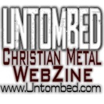 Untombed Radio logo