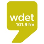WDET Ann Delisi Channel logo