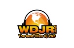 WDJR.net logo