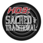 WEEC/HD3 100.7 logo