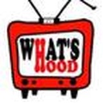 Whats Hood Radio logo