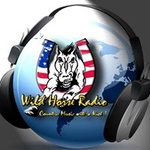Wild Horse Radio logo