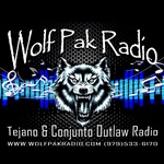 Wolf Pak Radio logo