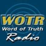Word of Truth Acoustic Praise Cafe logo