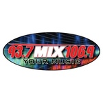 WKHF 93.7 logo
