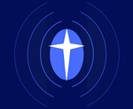 WHRQ 88.1 logo
