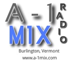 A/1 Mix Radio logo