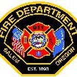 Salem Fire logo