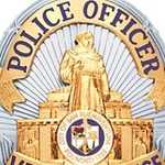 Ventura Police logo
