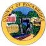 Rockbridge County Fire and Rescue logo