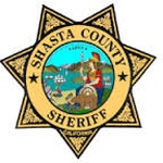 Shasta County Sheriff and Redding Police Dispatch logo