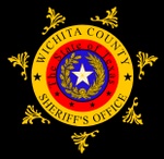 Wichita Falls Area Law Enforcement logo