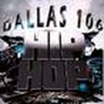 Dallas106starzz logo