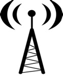 W5NGU Denton County ARC and Skywarn 146.920 Mhz Repeater logo