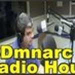 KryKey / Dmnarc Radio logo