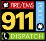 Washtenaw County Sheriff Police and Fire logo
