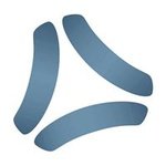 Family Life Radio Network / The Gospel Road logo