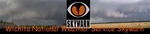 Wichita Area SKYWARN logo