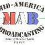 SportsJuice / Mid/America Broadcasting logo