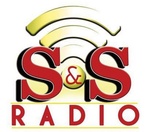 SS FM 90.1 logo