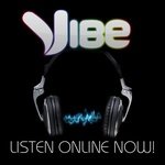 Vibe of Vegas logo