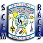 Sedgwick County RACES WA0RJE 146.940 Mhz Repeater logo