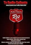 WJMT Radio Caliente logo