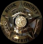 Rusk County Public Safety logo