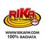 Rika FM logo