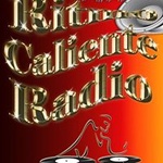 Ritmo Caliente Radio logo