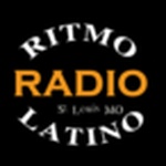 Ritmo Latino Radio logo