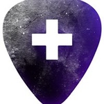 WAPS/HD4 / Rock & Recovery 91.3 FM logo