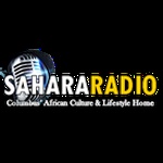 Sahara Radio logo