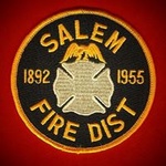 Salem Fire Protection District and Marion County Public Safety logo