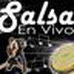 Salsa en vivo logo